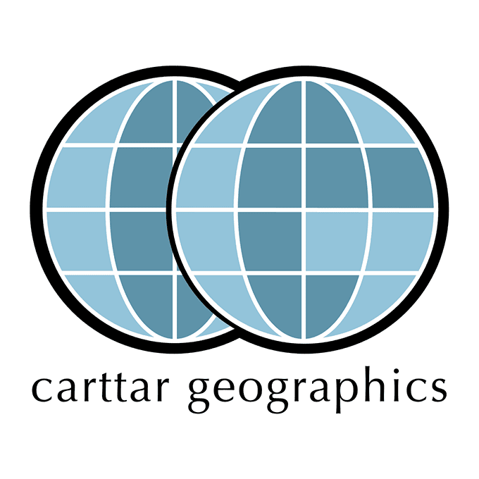 Carttar Geographics